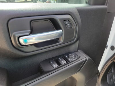 2026 GMC Sierra 2500 HD Double Cab Standard Box 4-Wheel Drive Pro