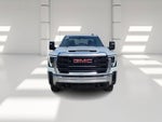 2026 GMC Sierra 2500 HD Double Cab Standard Box 4-Wheel Drive Pro