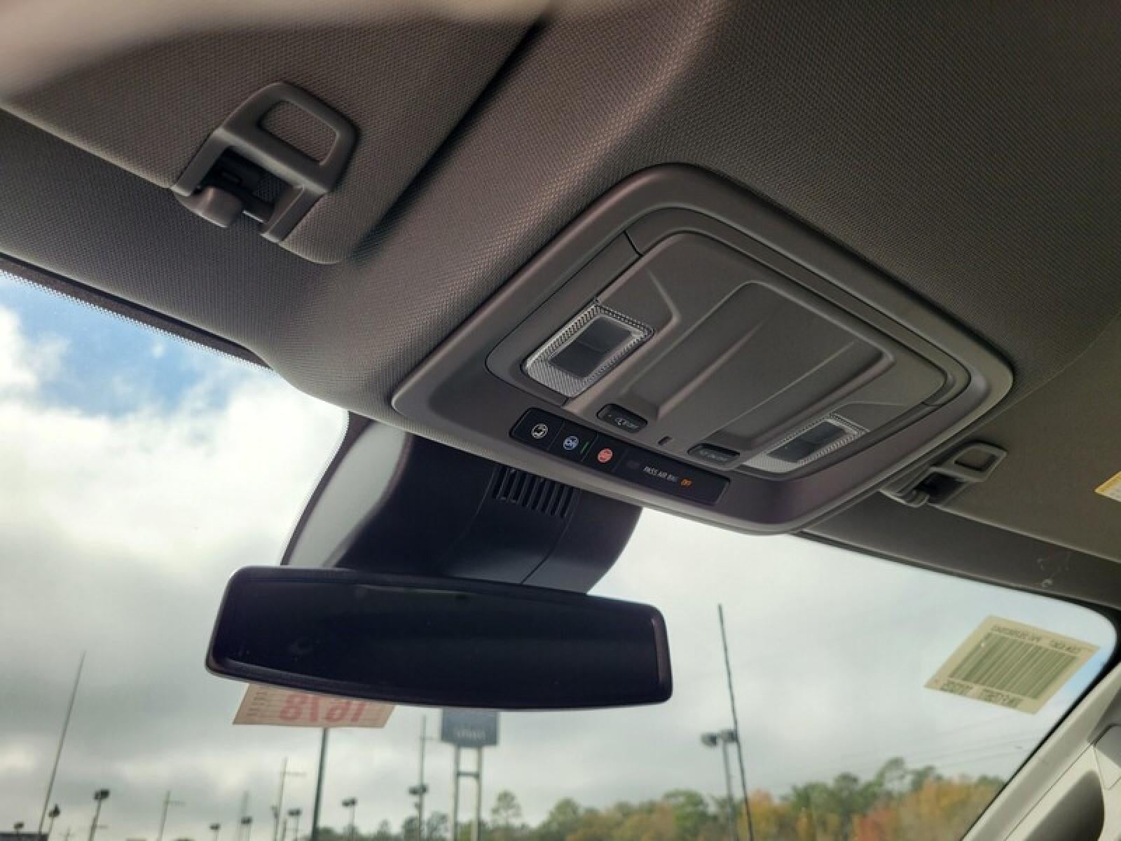 2026 GMC Sierra 2500 HD Double Cab Standard Box 4-Wheel Drive Pro