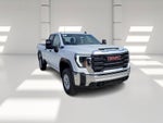 2026 GMC Sierra 2500 HD Double Cab Standard Box 4-Wheel Drive Pro