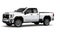 2026 GMC Sierra 2500 HD Double Cab Standard Box 4-Wheel Drive Pro