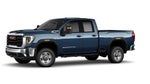 2026 GMC Sierra 2500 HD Double Cab Standard Box 4-Wheel Drive Pro