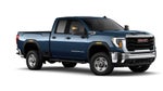 2026 GMC Sierra 2500 HD Double Cab Standard Box 4-Wheel Drive Pro