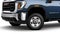 2026 GMC Sierra 2500 HD Double Cab Standard Box 4-Wheel Drive Pro