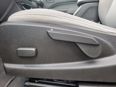 2021 GMC Canyon 2WD Elevation Standard