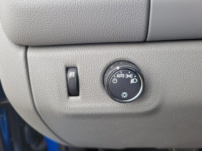 2021 GMC Canyon 2WD Elevation Standard