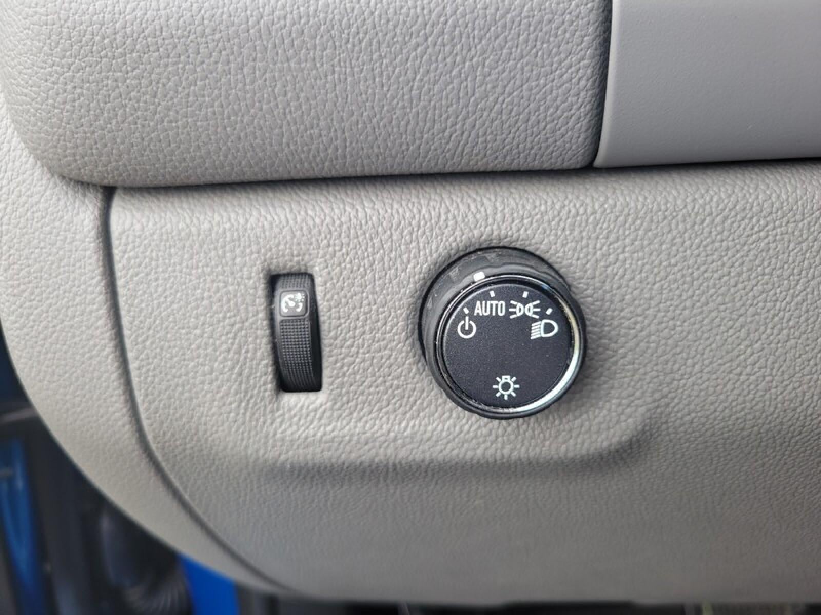 2021 GMC Canyon 2WD Elevation Standard