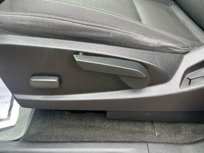 2017 GMC Canyon 2WD SLE