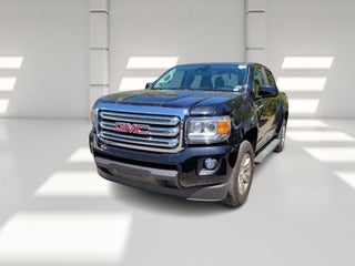 2017 GMC Canyon 2WD SLE