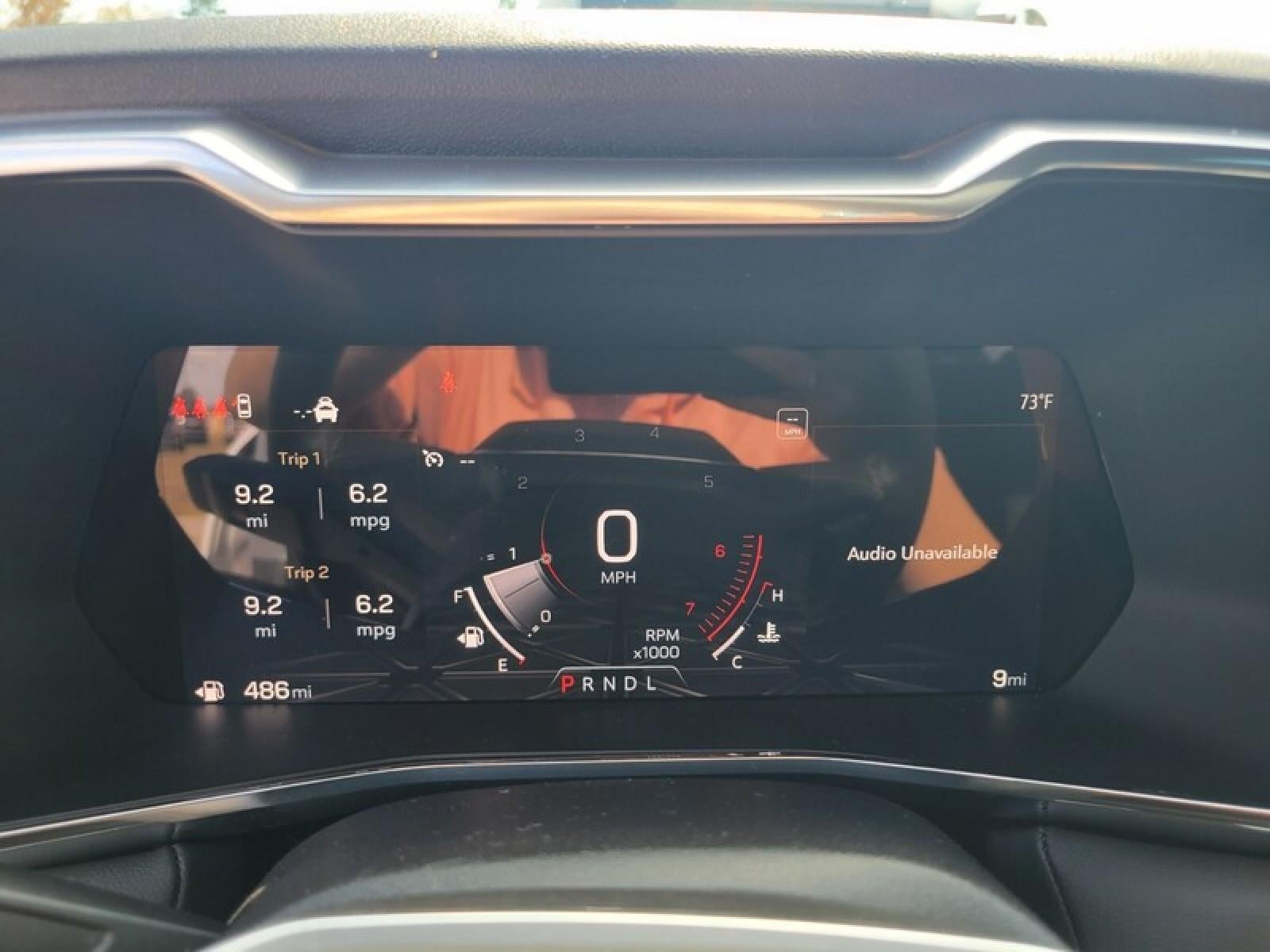 2026 GMC Canyon Crew Cab Short Box 2-Wheel Drive Elevation