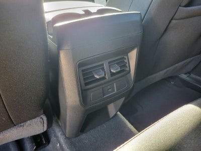 2026 GMC Canyon Crew Cab Short Box 2-Wheel Drive Elevation