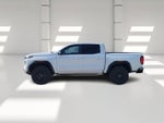 2026 GMC Canyon Crew Cab Short Box 2-Wheel Drive Elevation