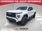 2026 GMC Canyon Crew Cab Short Box 2-Wheel Drive Elevation