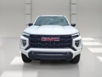2026 GMC Canyon Crew Cab Short Box 2-Wheel Drive Elevation