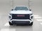 2026 GMC Canyon Crew Cab Short Box 2-Wheel Drive Elevation