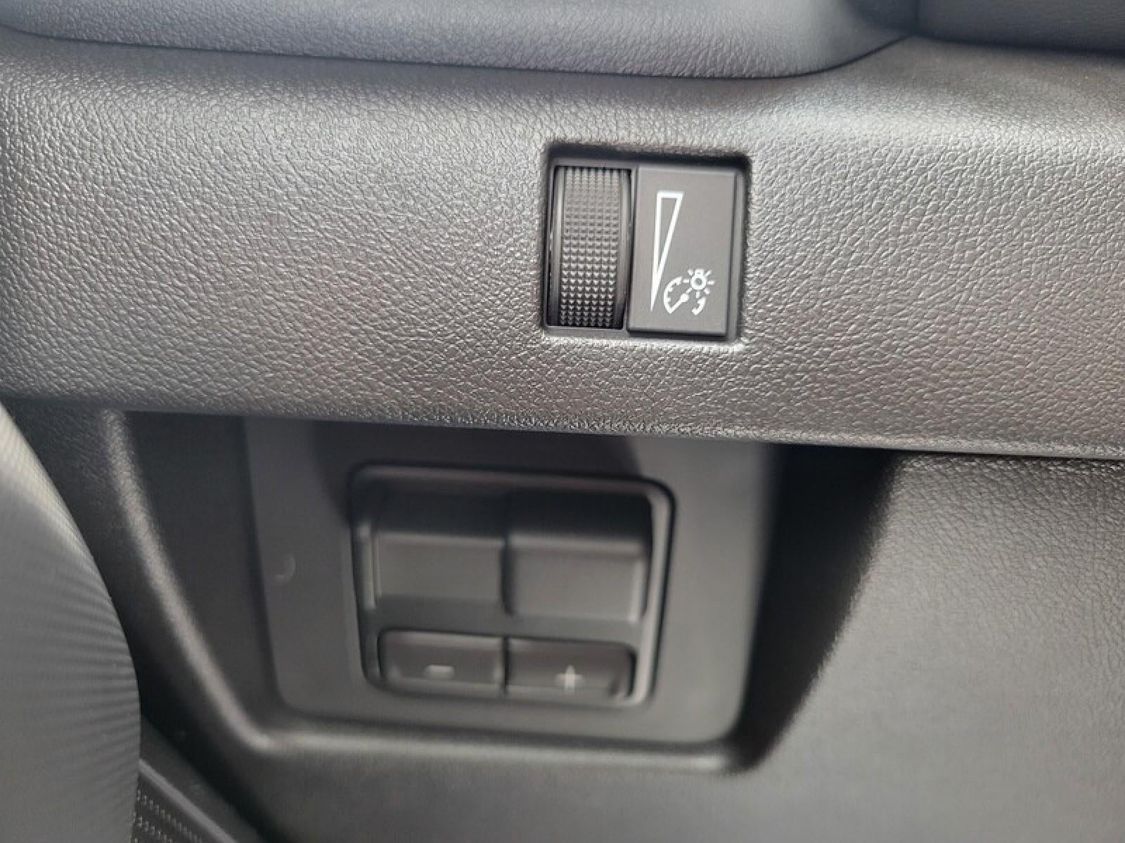 2026 GMC Canyon Crew Cab Short Box 2-Wheel Drive Elevation