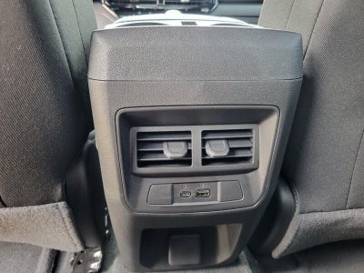 2026 GMC Canyon Crew Cab Short Box 2-Wheel Drive Elevation