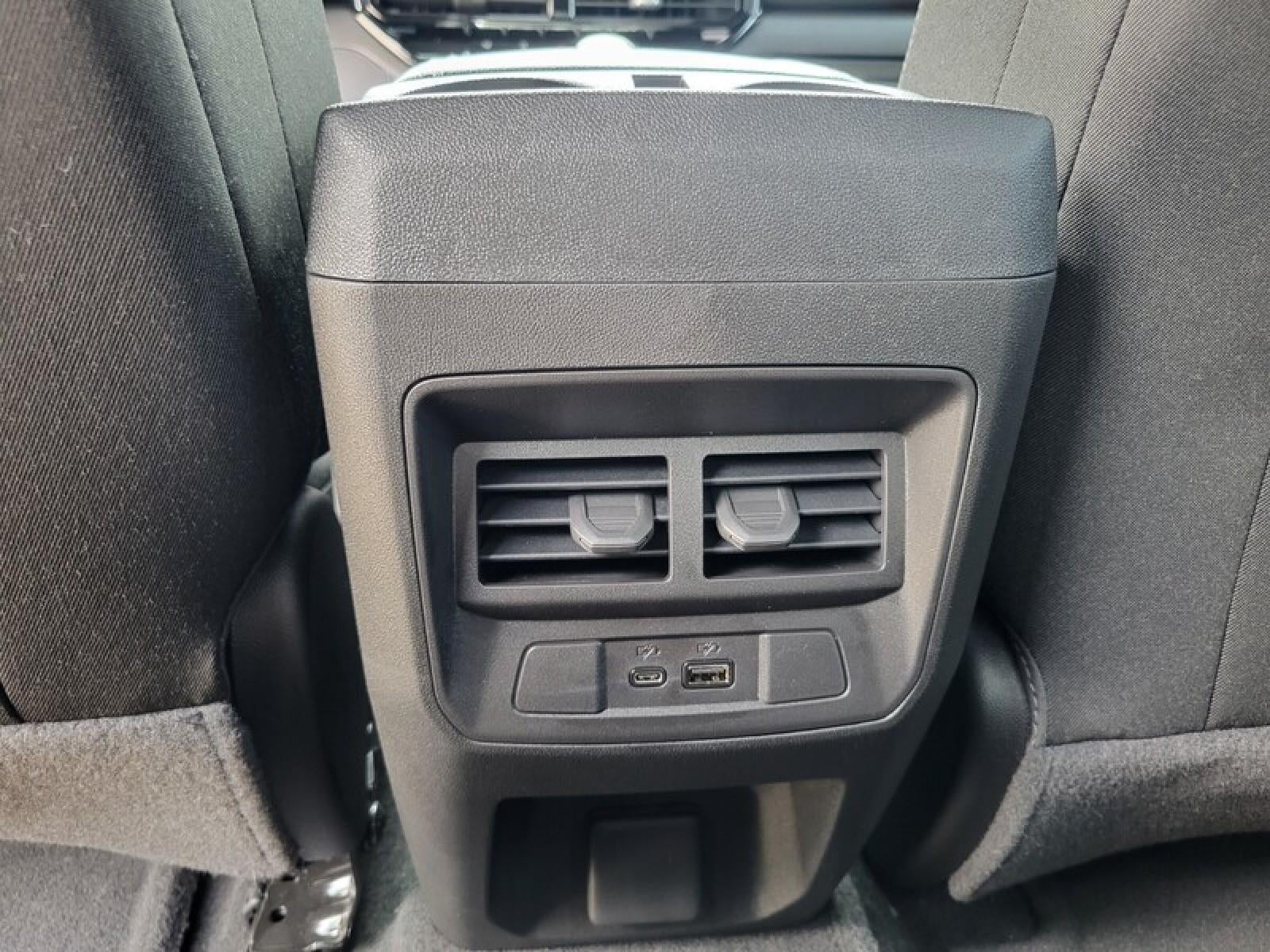 2026 GMC Canyon Crew Cab Short Box 2-Wheel Drive Elevation