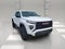 2026 GMC Canyon Crew Cab Short Box 2-Wheel Drive Elevation