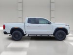 2026 GMC Canyon Crew Cab Short Box 2-Wheel Drive Elevation