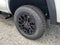 2026 GMC Canyon Crew Cab Short Box 2-Wheel Drive Elevation