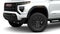 2026 GMC Canyon Crew Cab Short Box 2-Wheel Drive Elevation