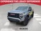 2026 GMC Canyon Crew Cab Short Box 2-Wheel Drive Elevation