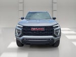 2026 GMC Canyon Crew Cab Short Box 2-Wheel Drive Elevation