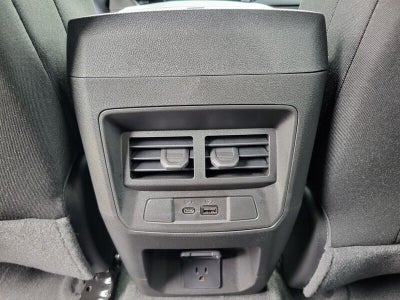 2026 GMC Canyon Crew Cab Short Box 2-Wheel Drive Elevation