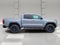 2026 GMC Canyon Crew Cab Short Box 2-Wheel Drive Elevation
