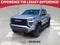 2026 GMC Canyon Crew Cab Short Box 2-Wheel Drive Elevation