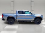 2026 GMC Canyon Crew Cab Short Box 2-Wheel Drive Elevation