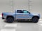 2026 GMC Canyon Crew Cab Short Box 2-Wheel Drive Elevation