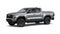 2026 GMC Canyon Crew Cab Short Box 2-Wheel Drive Elevation