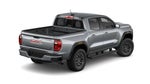 2026 GMC Canyon Crew Cab Short Box 2-Wheel Drive Elevation