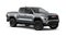 2026 GMC Canyon Crew Cab Short Box 2-Wheel Drive Elevation