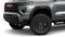 2026 GMC Canyon Crew Cab Short Box 2-Wheel Drive Elevation
