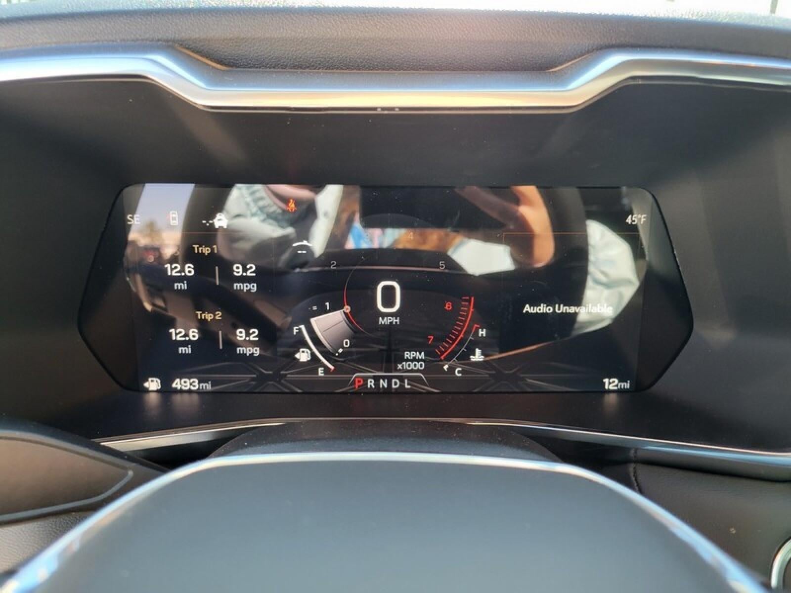 2026 GMC Canyon Crew Cab Short Box 2-Wheel Drive Elevation