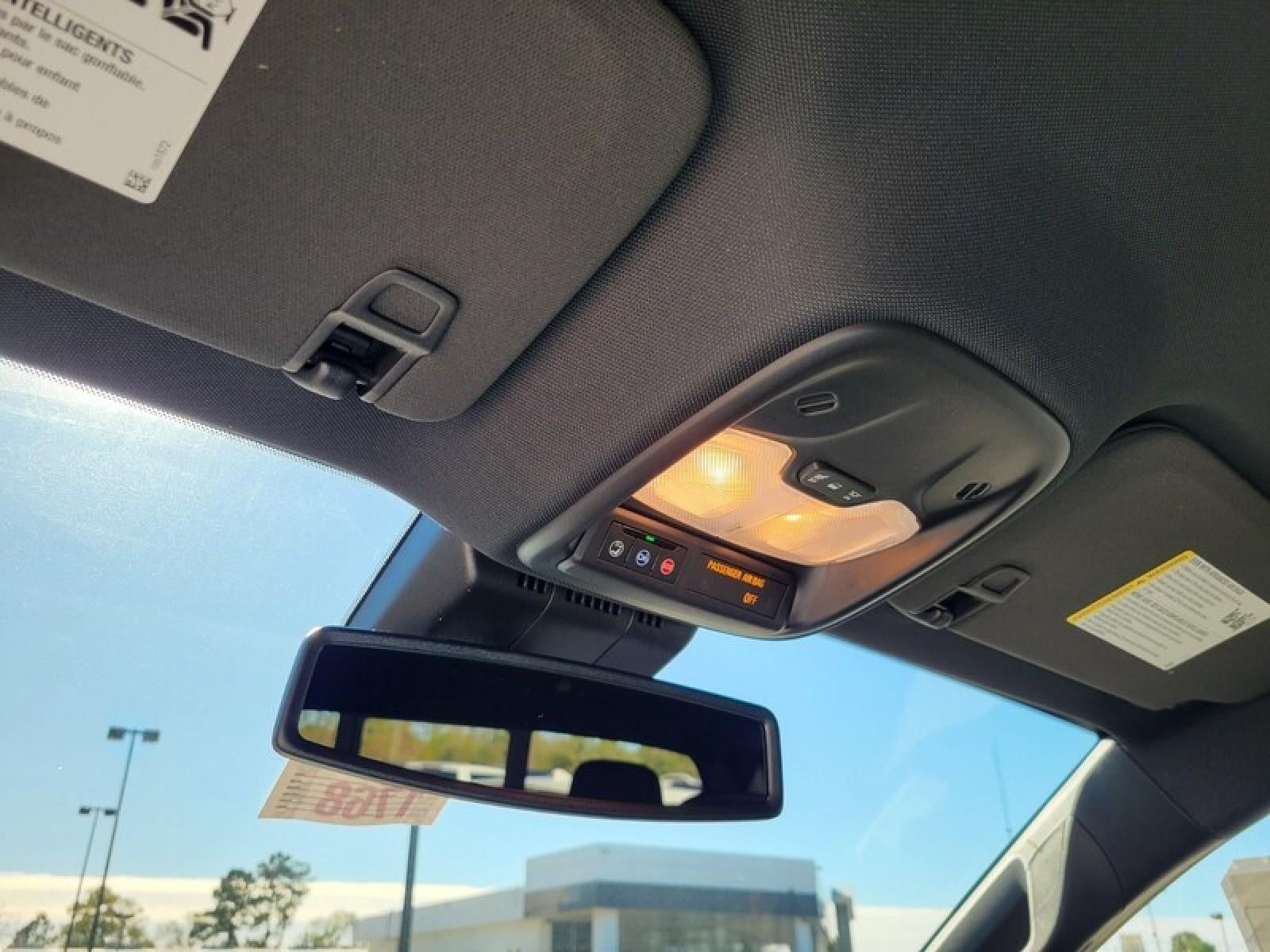 2026 GMC Canyon Crew Cab Short Box 2-Wheel Drive Elevation