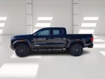 2026 GMC Canyon Crew Cab Short Box 2-Wheel Drive Elevation