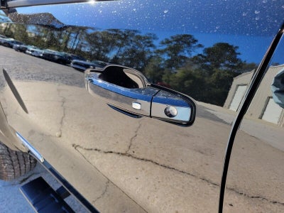 2026 GMC Canyon Crew Cab Short Box 2-Wheel Drive Elevation