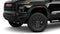 2026 GMC Canyon Crew Cab Short Box 2-Wheel Drive Elevation