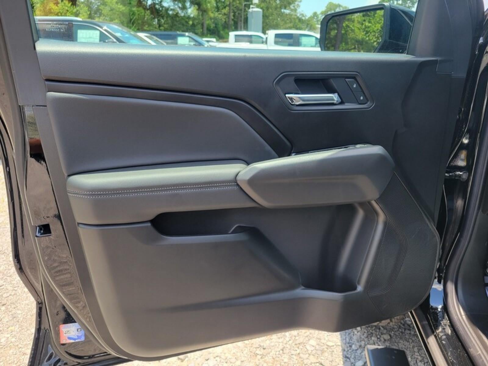2026 GMC Canyon Crew Cab Short Box 2-Wheel Drive Elevation