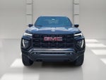 2026 GMC Canyon Crew Cab Short Box 2-Wheel Drive Elevation