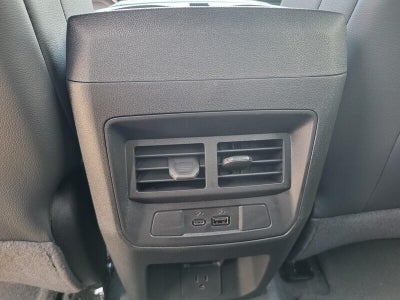 2026 GMC Canyon Crew Cab Short Box 2-Wheel Drive Elevation