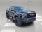 2026 GMC Canyon Crew Cab Short Box 2-Wheel Drive Elevation