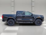 2026 GMC Canyon Crew Cab Short Box 2-Wheel Drive Elevation