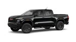 2026 GMC Canyon Crew Cab Short Box 2-Wheel Drive Elevation