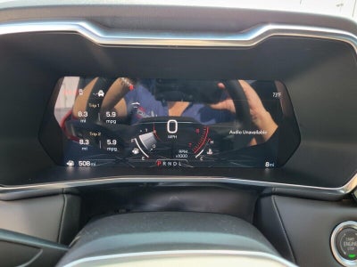 2026 GMC Canyon Crew Cab Short Box 2-Wheel Drive Elevation