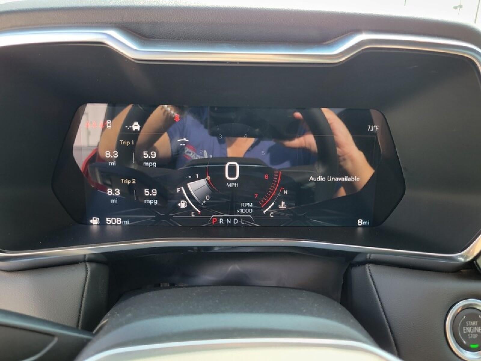 2026 GMC Canyon Crew Cab Short Box 2-Wheel Drive Elevation